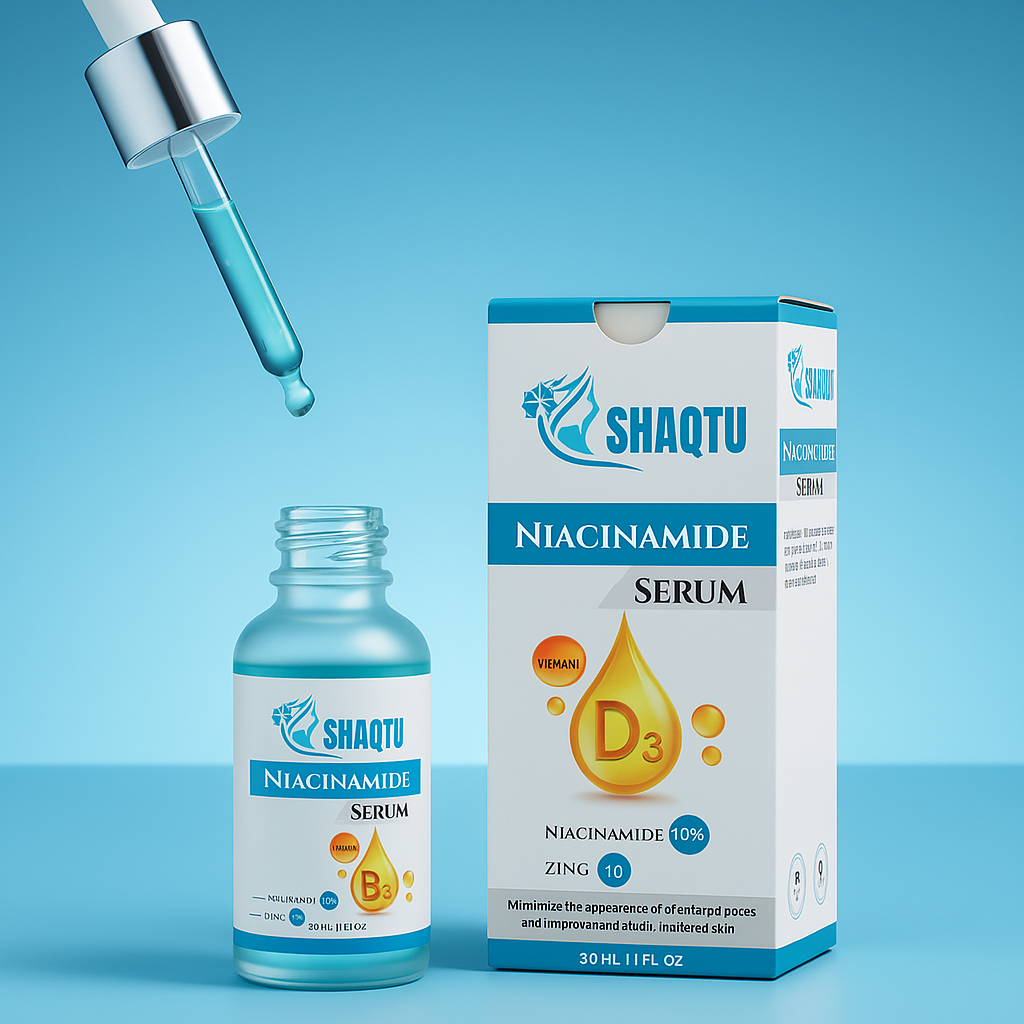 Niacinamide Serum